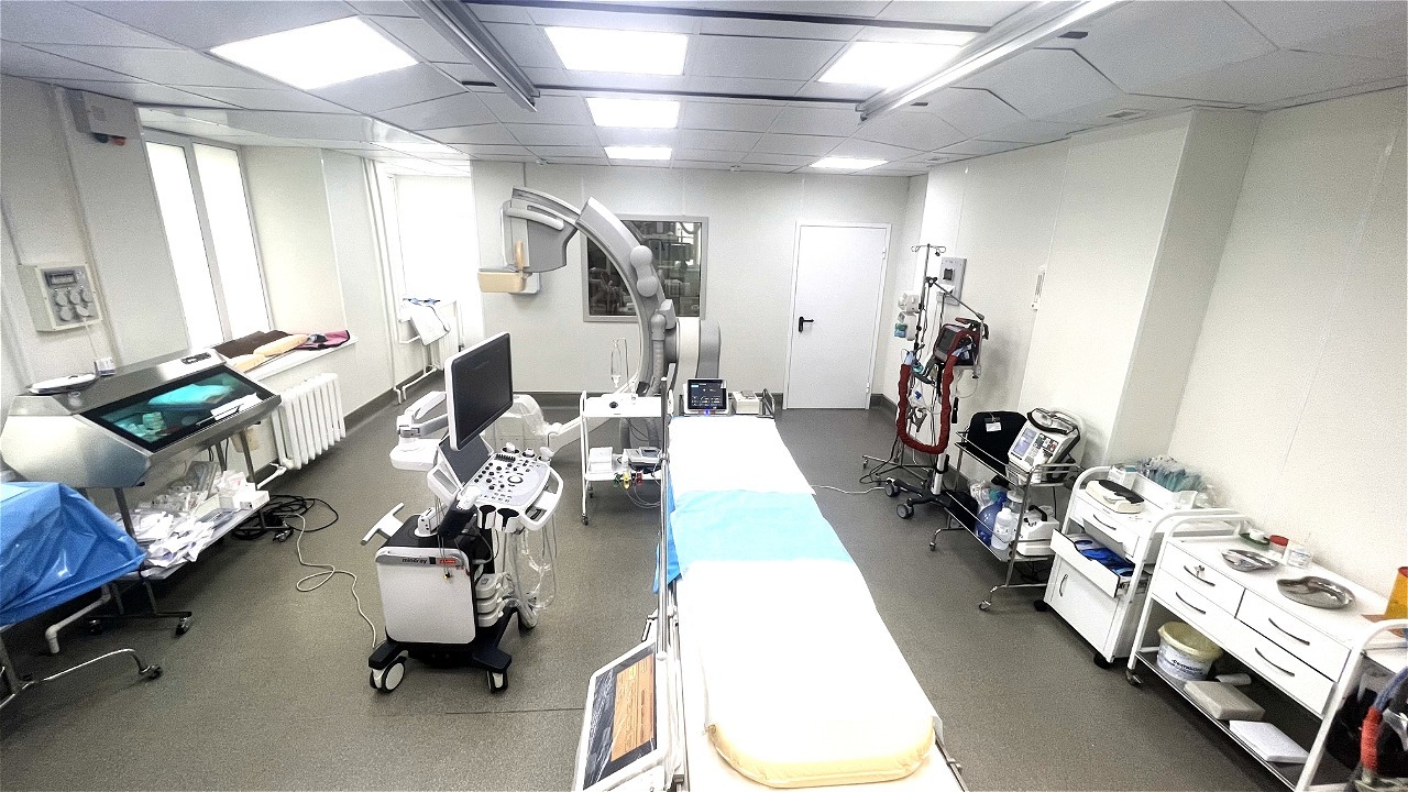 Операционная